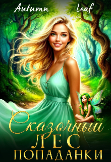 Сказочный лес попаданки, Autumn Leaf