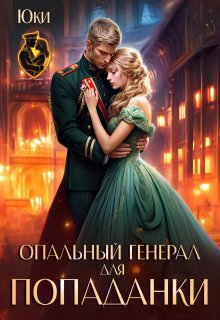 Опальный генерал для попаданки, Юки