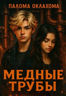 Медные трубы, Палома Оклахома
