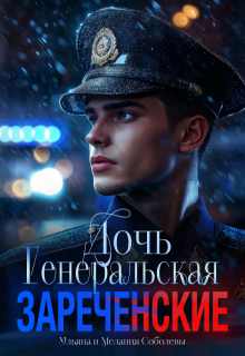 Генеральская дочь. Зареченские, Мелания Соболева