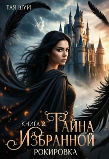 Тайна Избранной. Ч. 2: Рокировка, Тая Шуи