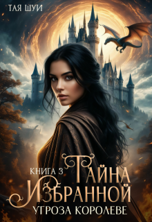 Тайна Избранной. Ч. 3: Угроза королеве, Тая Шуи