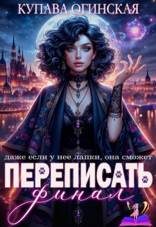 Переписать финал, Купава Огинская