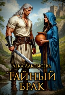 Тайный брак, Лёка Лактысева
