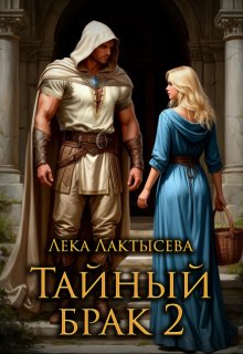 Тайный брак 2, Лёка Лактысева