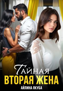 Тайная вторая жена, Айлина Якуба