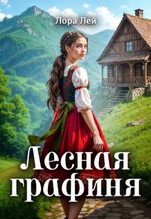Лесная графиня, Лора Лей