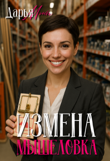 Измена. Мышеловка, Дарья Монте