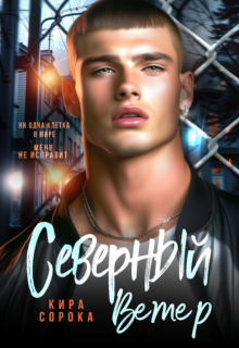 Северный ветер, Кира Сорока