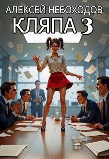 Кляпа 3, Алексей Небоходов