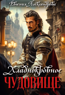 Хладнокровное чудовище, Евгения Александрова