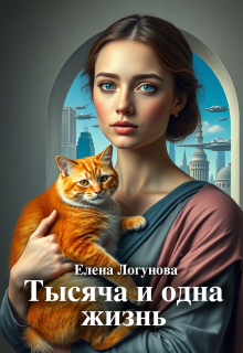 Тысяча и одна жизнь, Елена Логунова