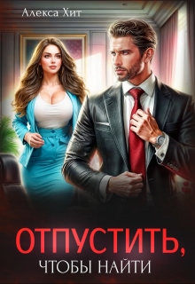 Отпустить, чтобы найти, Алекса Хит