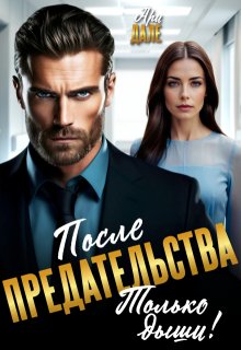 После предательства. Только дыши!, Ари Дале