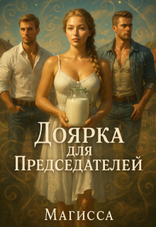 Доярка для Председателей, Магисса