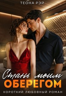 Стань моим оберегом, Теона Рэй
