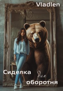 Сиделка для оборотня, Vladlen