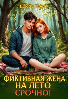 Фиктивная жена на лето. Срочно!, Bloody Moon