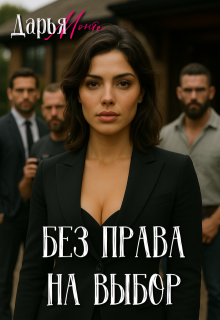 Без права на выбор, Дарья Монте