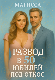 Развод в 50: Юбилей под Откос, Магисса