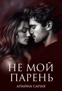 Не мой парень, Алайна Салах