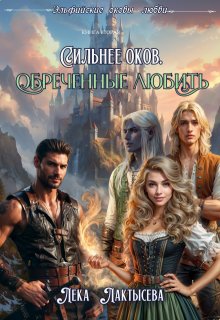 Сильнее оков. Обреченные любить, Лёка Лактысева