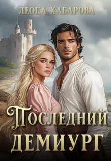 Последний демиург, Леока Хабарова