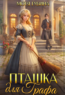 Пташка для Графа, Мотя Губина