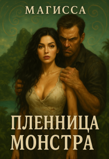Пленница Монстра, Магисса