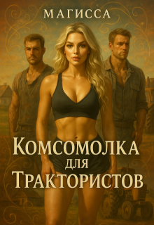 Комсомолка для Трактористов, Магисса