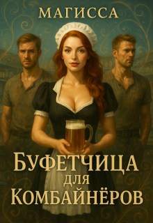 Буфетчица для Комбайнёров, Магисса
