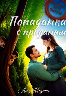 Попаданка с приданым, Ли Мезина