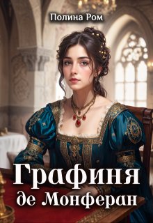 Графиня де Монферан, Полина Ром