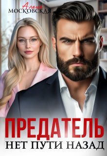 Предатель. Нет пути назад, Алена Московская