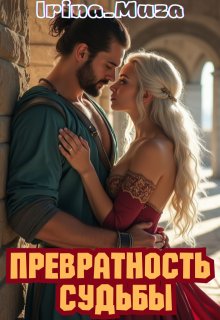 Превратность судьбы, Irina_Muza