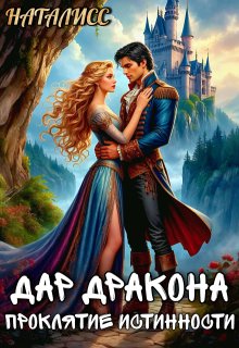 Дар дракона — проклятие истинности, Наталисс