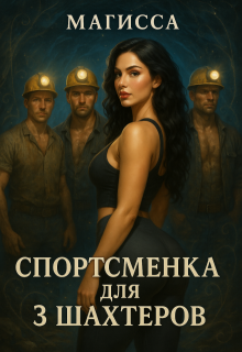 Спортсменка для Трех Шахтёров, Магисса