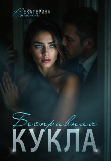 Бесправная кукла, Рыжая Екатерина