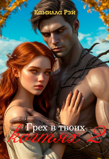 Грех в твоих когтях 2, Sofi Baskova
