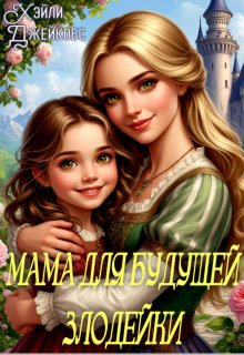 Мама для будущей злодейки, Хэйли Джейкобс