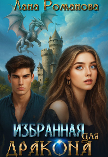 Избранная для дракона, Лана Романова