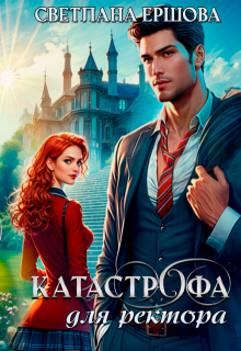 Катастрофа для ректора, или Я не хотела, Светлана Ершова