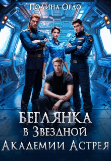 Беглянка в Звездной Академии Астрея, Полина Ордо