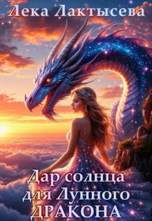Дар Солнца для Лунного дракона, Лёка Лактысева
