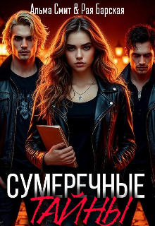 Сумеречные тайны, Альма Смит