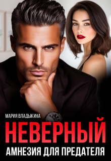 Неверный. Амнезия для предателя, Мария Владыкина