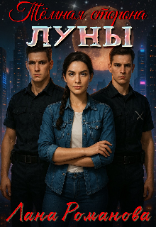 Темная сторона Луны, Лана Романова