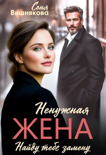 Ненужная жена, Соня Вишнякова