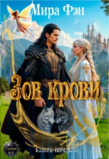Зов крови., Мира Фэн