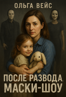 После развода. Маски-шоу, Ольга Вейс
